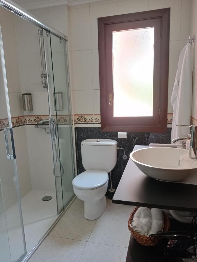Easo Terrace Apartment Free Private Parking And Air Conditioning San Sebastián Exterior foto